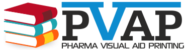 Pharma Visual Aid Design and Print